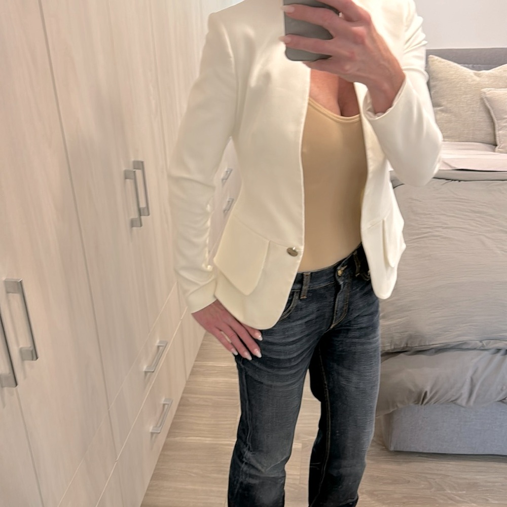 Ted Baker jacket - size 4 - Picture 2 of 6